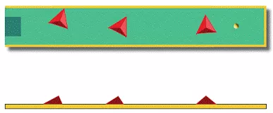 минигольф
