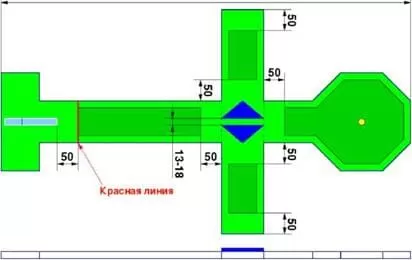 Крест