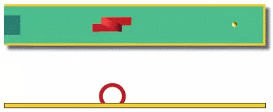 минигольф