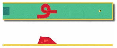 минигольф