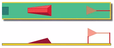 минигольф