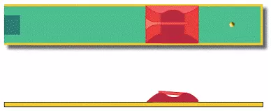 минигольф