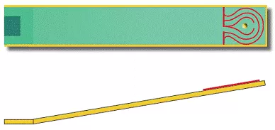 минигольф