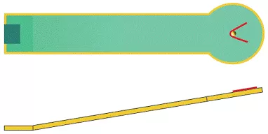 минигольф