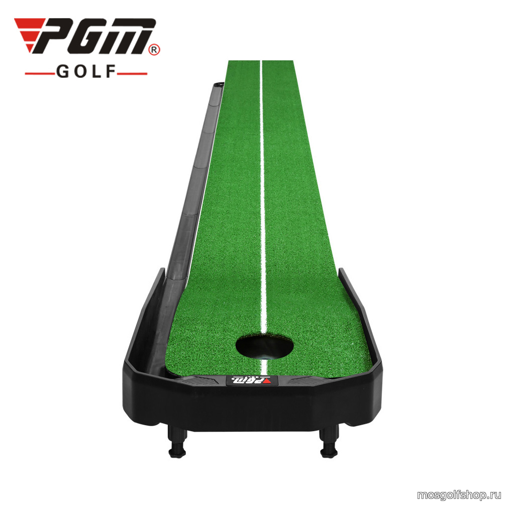 Дорожка для патта, 3метра, PGM (велюр или трава)
