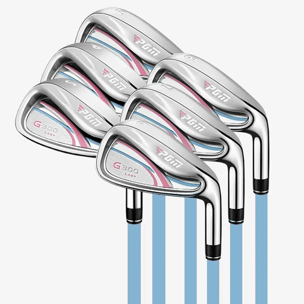 Клюшка для гольфа - Айрон, PGM G300, Женская