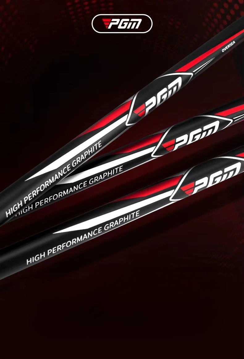 Клюшка для гольфа - Вуды #3, #5, Гибрид мужские OVERSEA, PGM