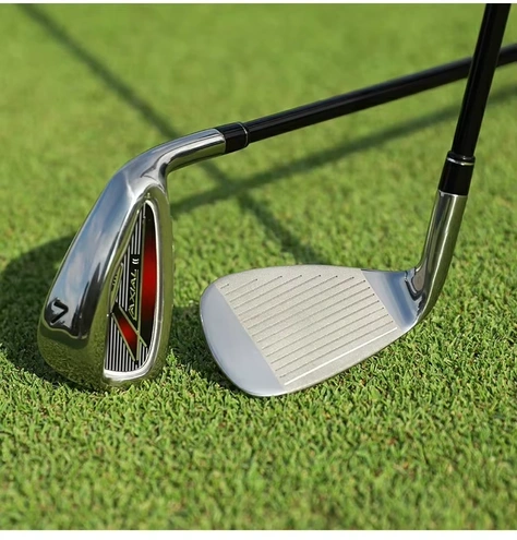 Набор клюшек для гольфа Axial II, Junior, PGM