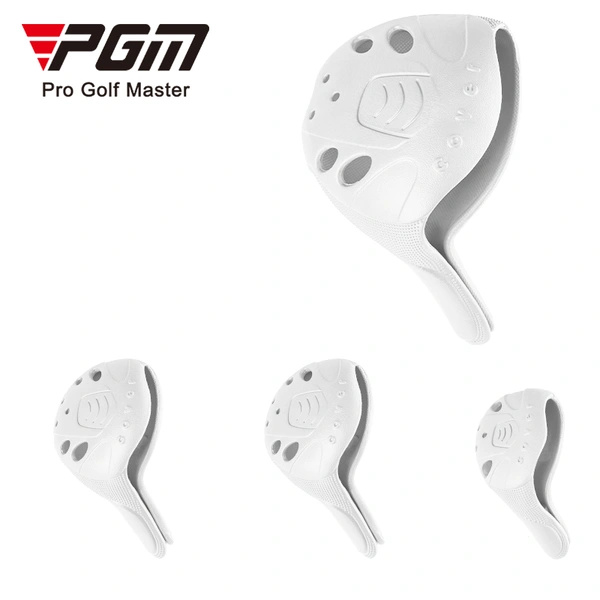 Комплект эластомерных чехлов для клюшек