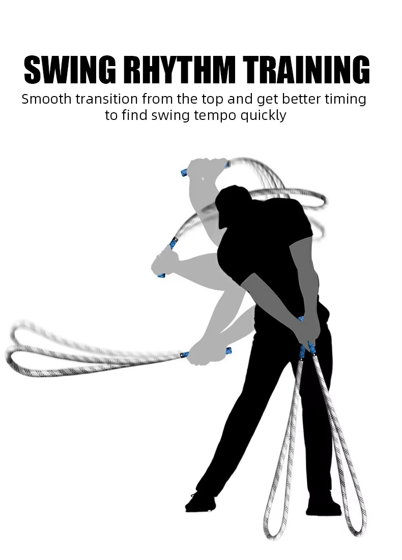 Свинг-тренажер Дабл Роуп