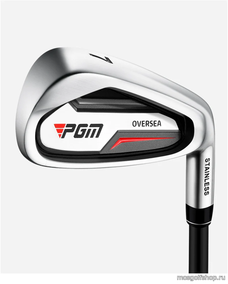 Набор клюшек для гольфа PGM Oversea