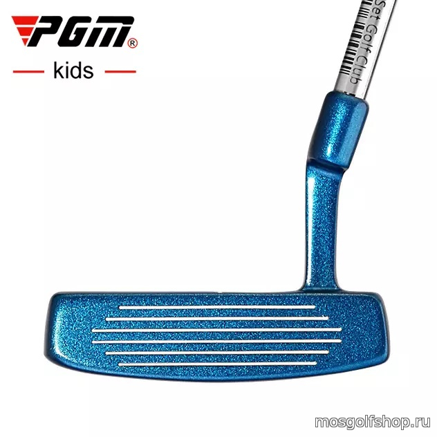 Клюшка для гольфа Паттер PGM Seed, юношеский, правый