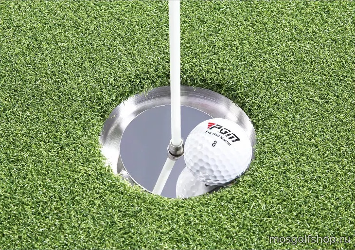 Патинг грин минигольф &quot;Пазл&quot; 1,4х2,9 метра, PGM