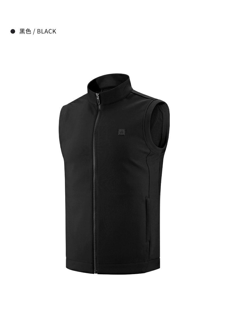 Безрукавка для гольфа M017, PGM