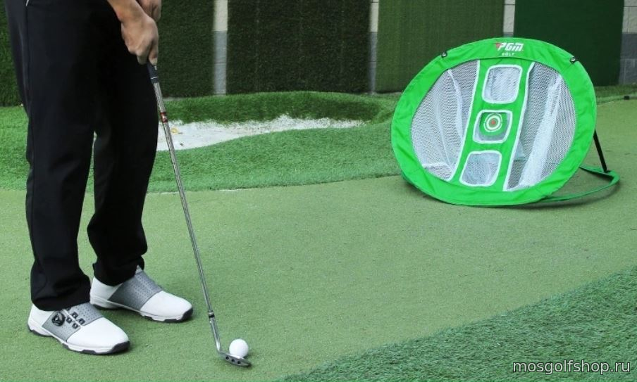 Сетка для чиппинга 82х62см, PGM