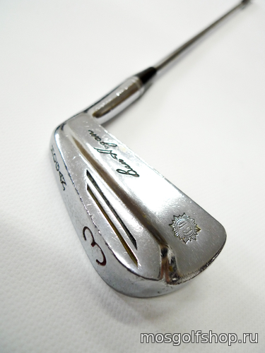 Винтажная клюшка для гольфа айрон #3 Ben Hogan