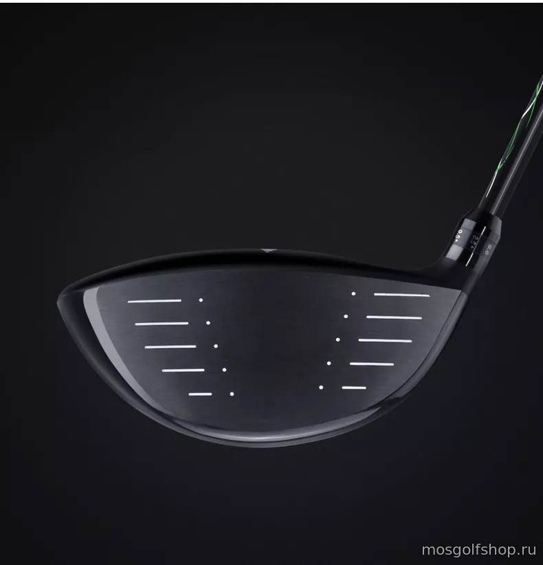 Набор клюшек для гольфа PGM NSR III