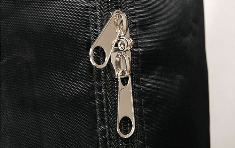 Трэвел-Бэг двухслойный на колесиках, PGM