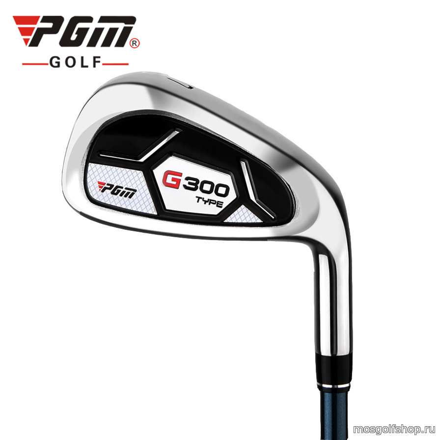 Клюшка для гольфа - Айрон PGM G300