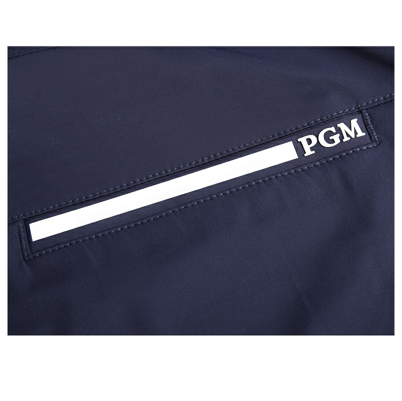 Брюки для гольфа мужские M153, PGM