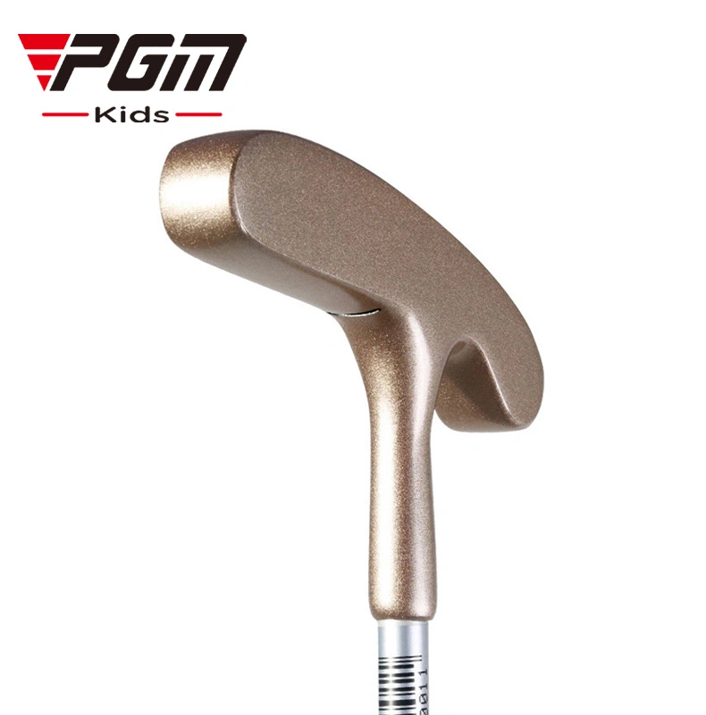 Клюшка для мини-гольфа паттер PGM, двухсторонний, Детский/Юношеский