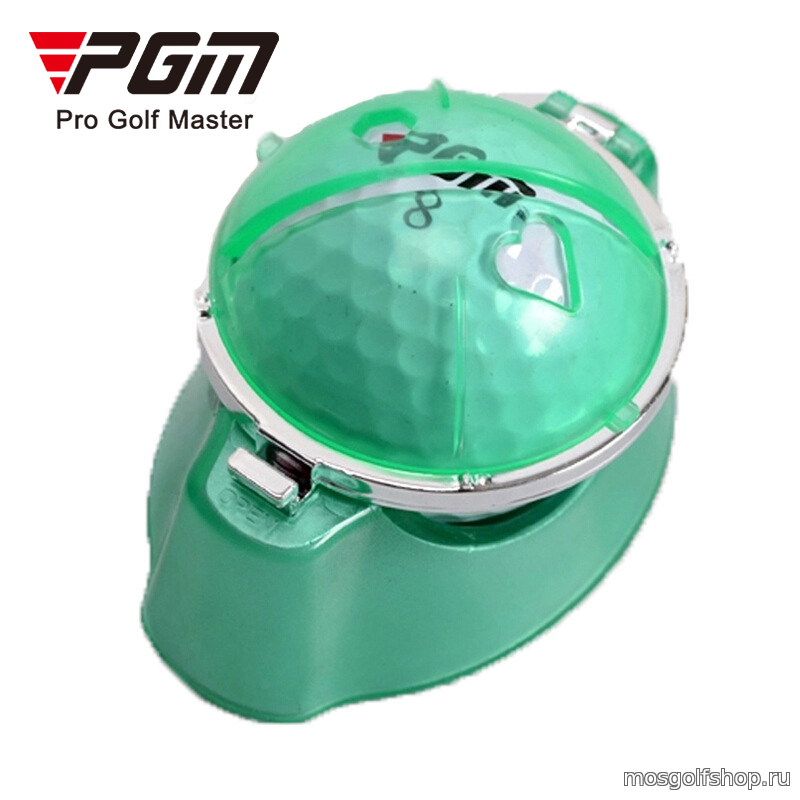 Маркер для мяча линейный с фломастером