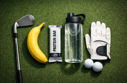Гольф-диета: Почему кофе перед игрой - ваш враг? Гольф-диета: Почему кофе перед игрой - ваш враг?