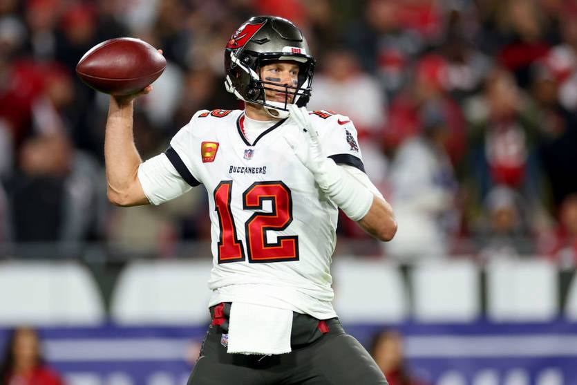 Том Брэди и гольф Том Брэди и гольф