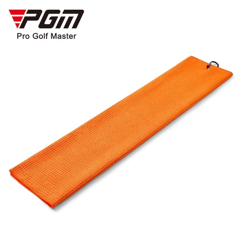 Полотенце для гольфа вафельное