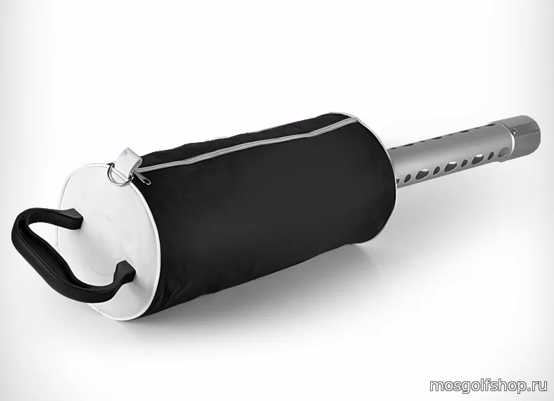 Сборщик мячей трубковый ручной