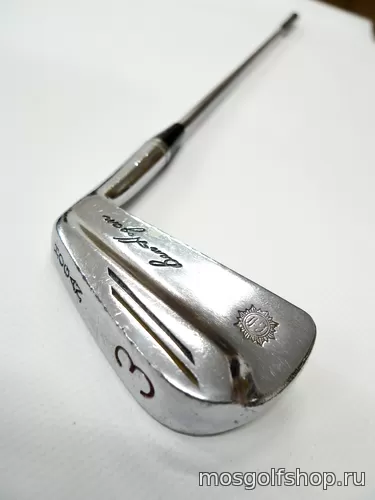 Винтажная клюшка для гольфа айрон #3 Ben Hogan