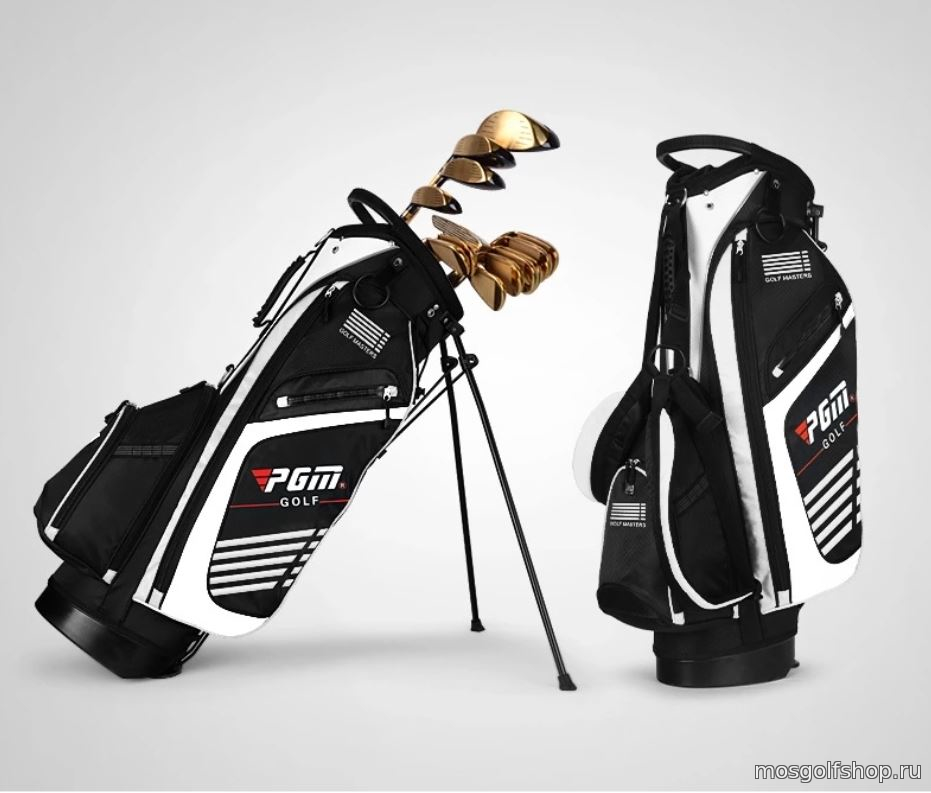 Бэг для клюшек PGM M27