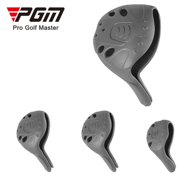 Комплект эластомерных чехлов для клюшек