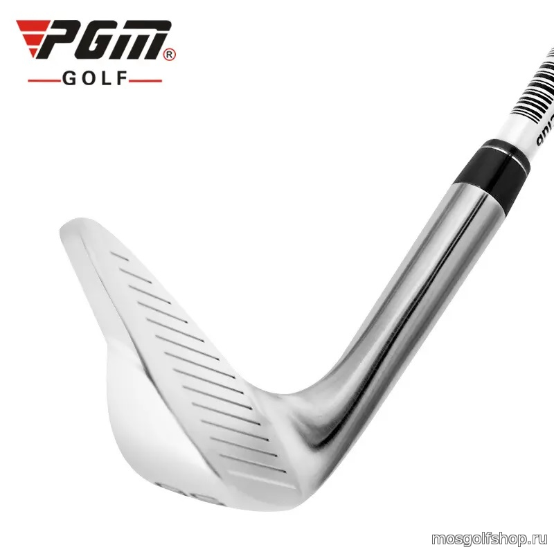 Клюшка для гольфа - Вейдж PGM G-1 Spin Milled