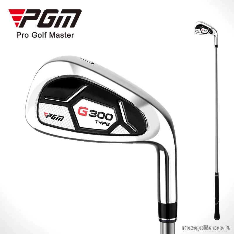 Клюшка для гольфа - Айрон PGM G300
