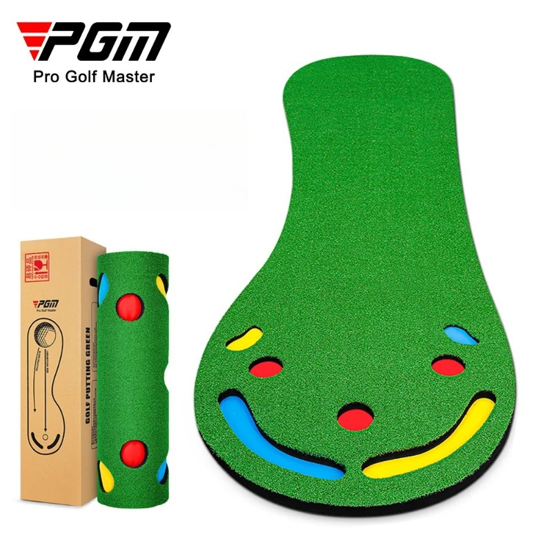 Дорожка для мини-гольфа 3м*1м