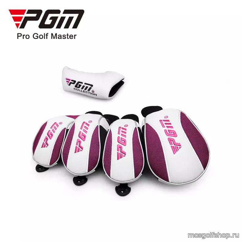 Чехлы для клюшек классические