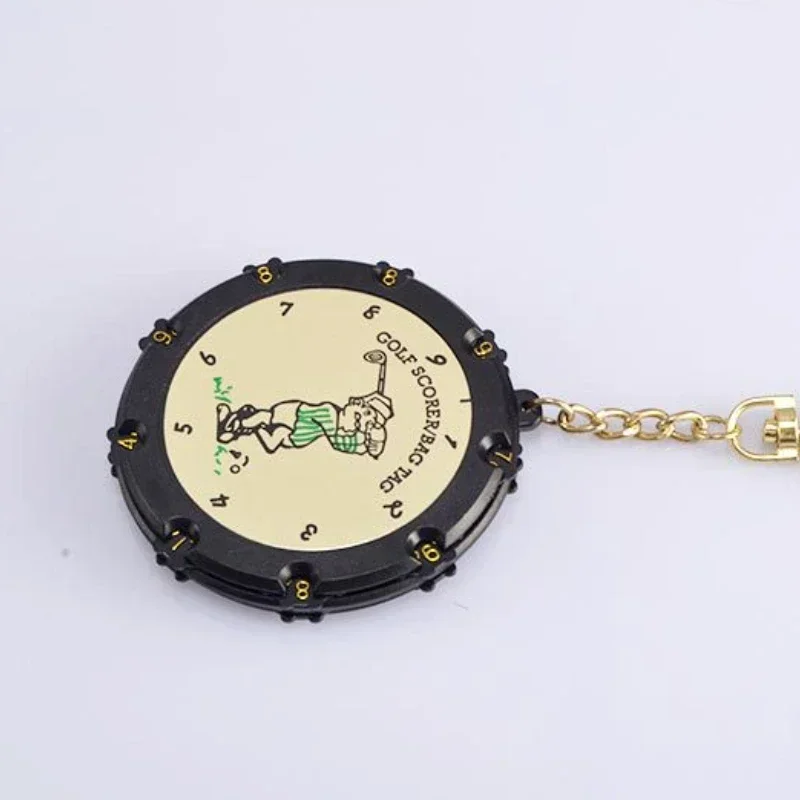 Счетчик ударов круглый