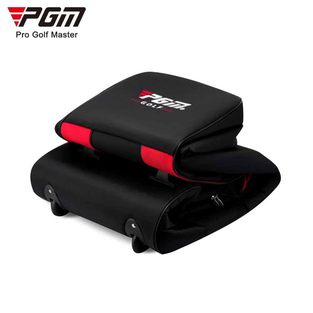 Трэвел-Бэг двухслойный на колесиках, PGM