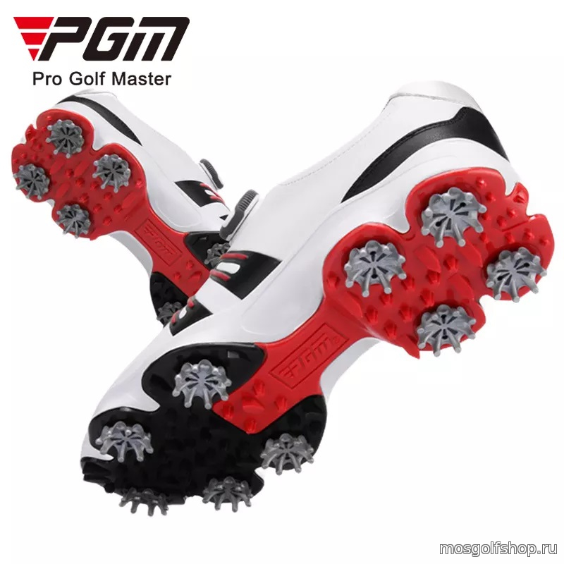 Кроссовки для гольфа PGM M102, мужские