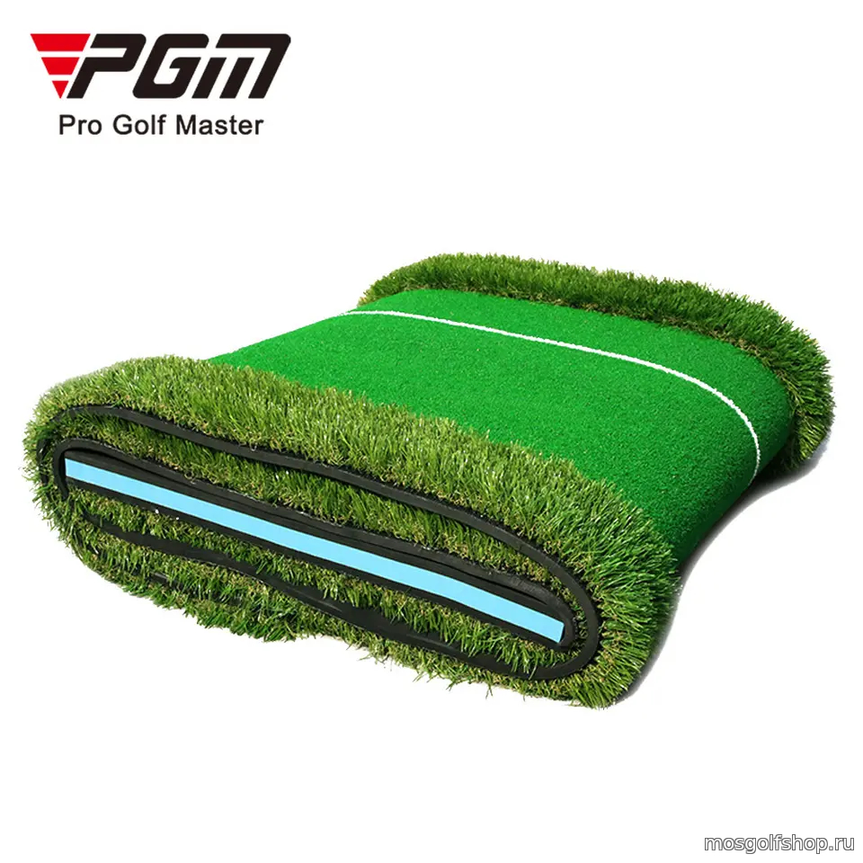 Дорожка для мини-гольфа 300х75см, PGM