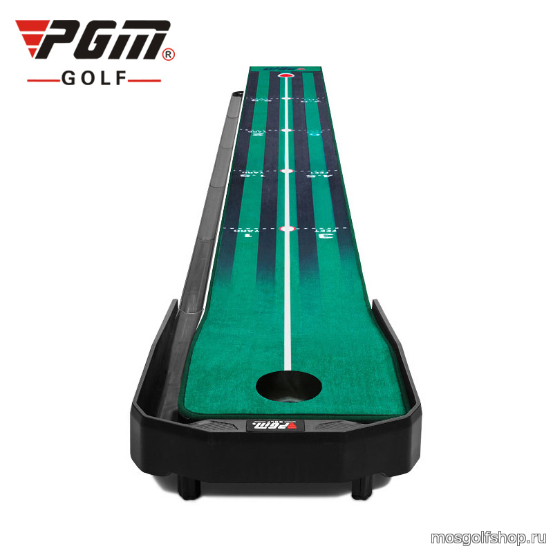 Дорожка для патта, 3метра, PGM (велюр или трава)