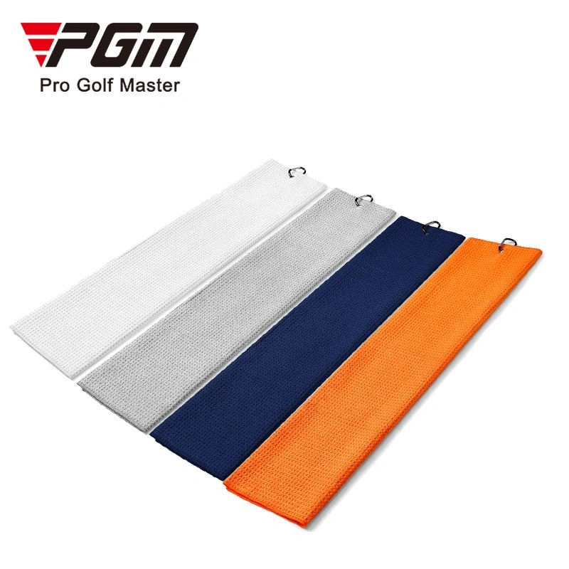 Полотенце для гольфа вафельное