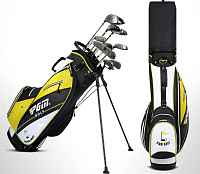 Бэг для клюшек M26, PGM