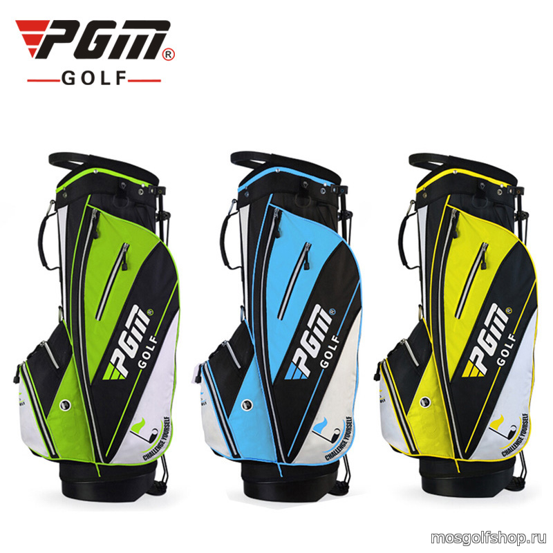 Бэг для клюшек PGM M26