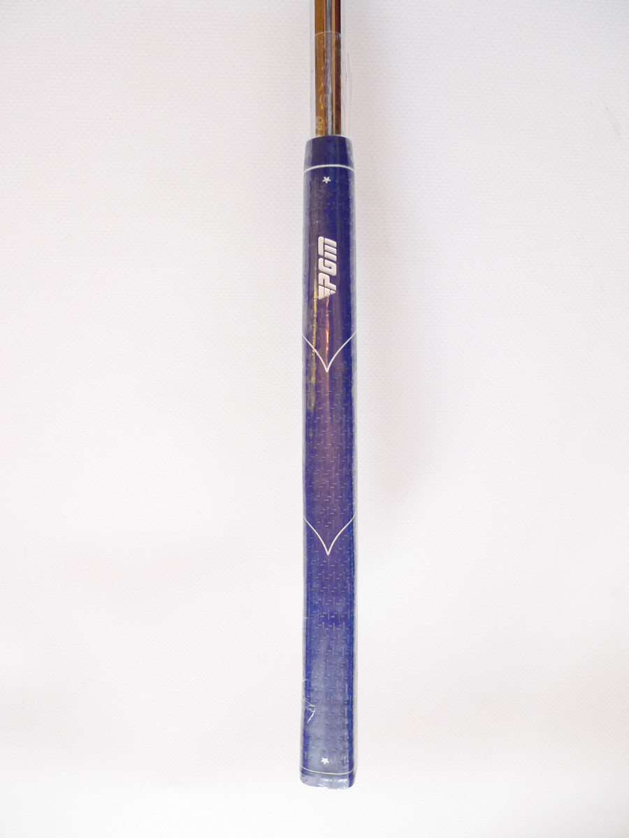 Клюшка для гольфа Паттер PGM Seed, юношеский, правый