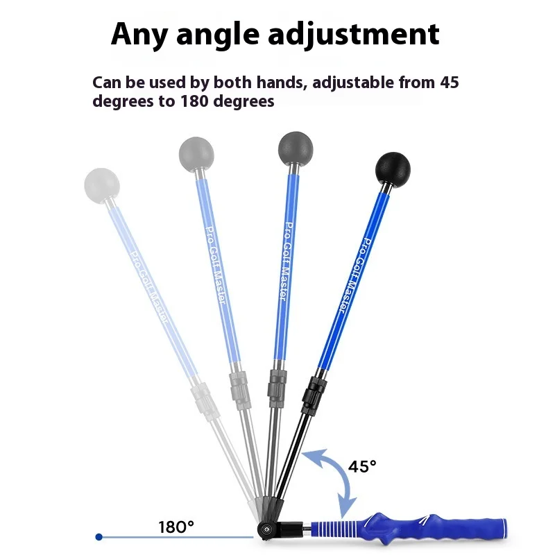 Корректор свинга складной