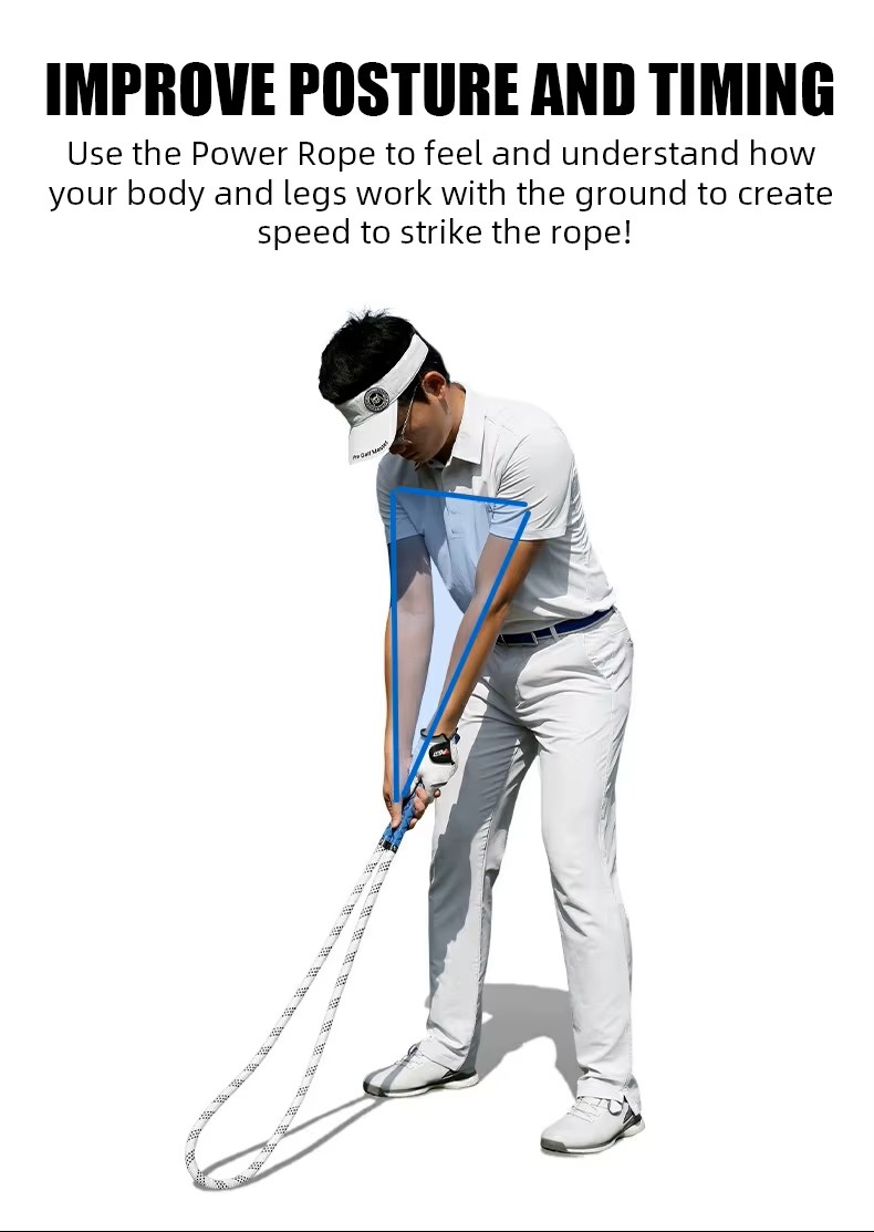 Свинг-тренажер Дабл Роуп