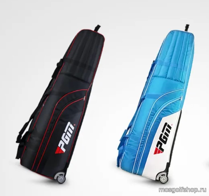 Трэвел-Бэг толстостенный 1600D PGM