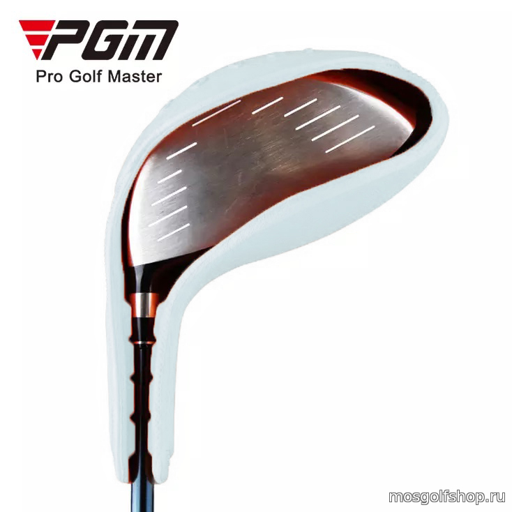 Комплект эластомерных чехлов для клюшек